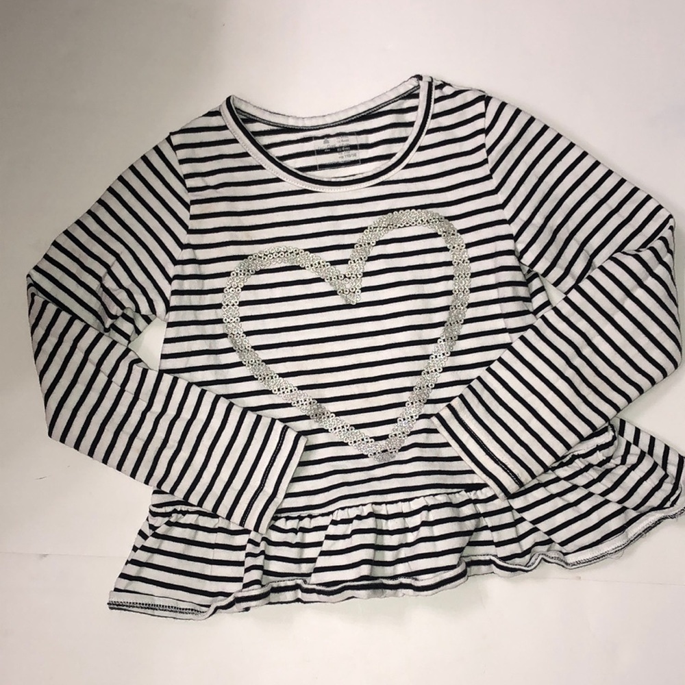 3/$25.00 BABY GAP TOP